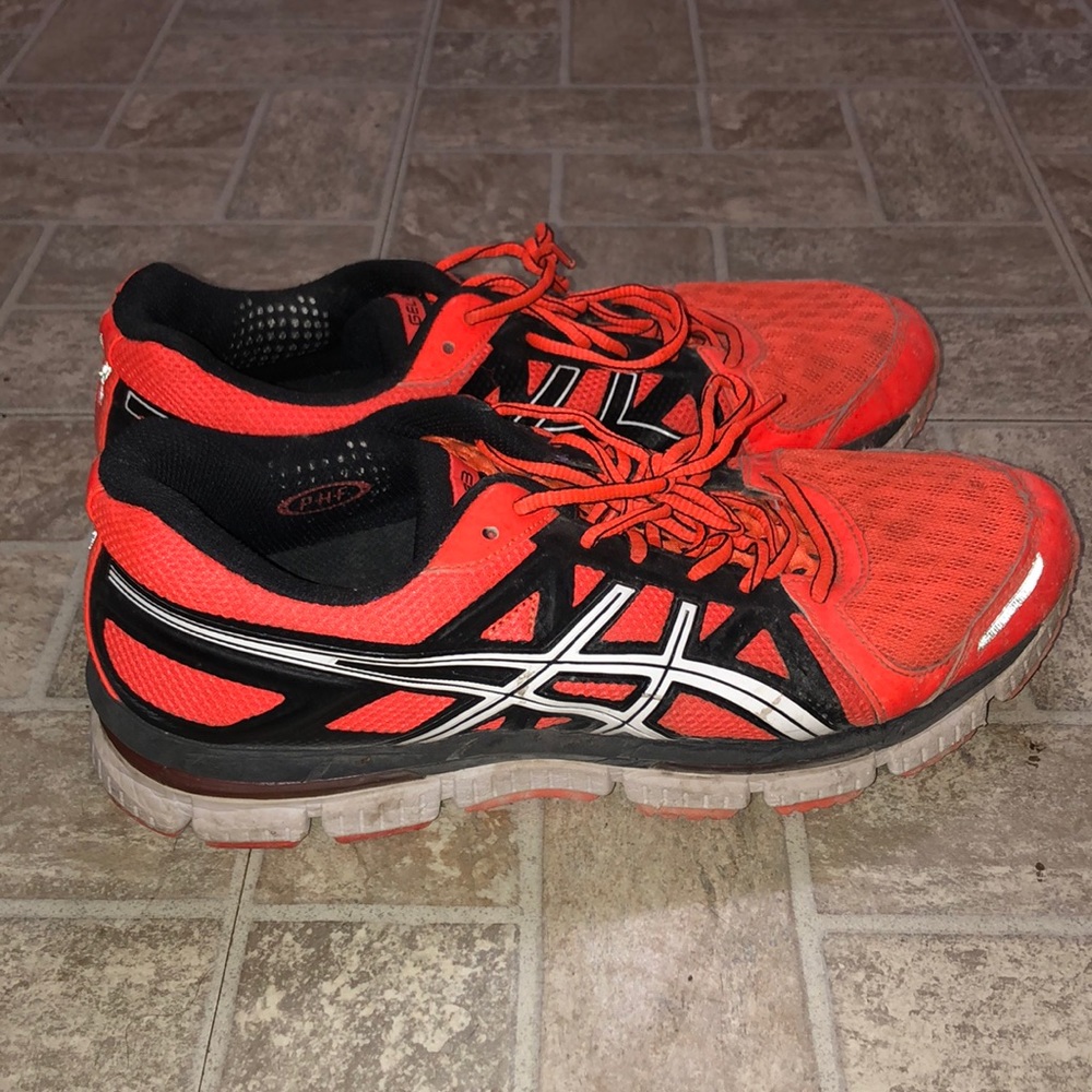 BUY SOON!!  QUALITY ATHLETIC SHOES